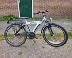 jongensfiets/kinderfiets Batavus snake 24 inch, Fietsen en Brommers, Ophalen, Versnellingen, Batavus., Gebruikt