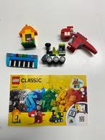 Lego Classics - set 11001, Ophalen, Zo goed als nieuw, Complete set, Lego