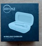 Draadloze Oordopjes - Nieuwstaat, Overige merken, Nieuw, Ophalen of Verzenden, Over oor (circumaural)