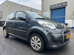 Citroën C1 1.0-12V Ambiance AUTOMAAT (bj 2010), Gebruikt, 4 stoelen, C1, 68 pk