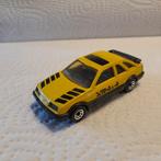 Matchbox Ford Sierra zeer netjes., Ophalen of Verzenden, Zo goed als nieuw, Auto