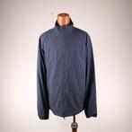 Barbour Water en Winddichte jas heren blauw maat XL, Barbour, Blauw, Turfsteker 7, Vintagie