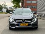Mercedes-Benz C-klasse C350 e Plug-in Hybride SEDAN (bj 12-2, Automaat, Achterwielaandrijving, Euro 6, Leder en Stof