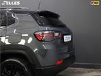 Jeep Compass 4xe 240 Plug-in Hybrid Electric Upland Stoel-/s, Automaat, 4 cilinders, Compass, Bedrijf