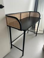 Bureau Pepijn Webbing, Huis en Inrichting, Bureaus, Ophalen, Gebruikt, Bureau