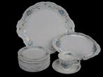 Royal Albert HAMLYN servies, Ophalen of Verzenden, Zo goed als nieuw, Overige stijlen, Kop(pen) en/of Schotel(s)