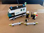 Lego Kommandowagen politie 6676, Complete set, Gebruikt, Ophalen of Verzenden, Lego