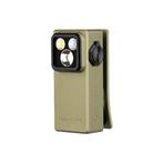 Olight Oclip Ultra Olive Green, Ophalen of Verzenden, Nieuw, Accu