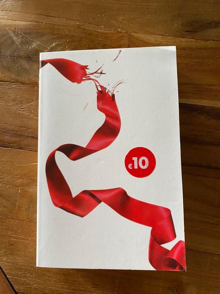 Twilight Saga - Eclipse -Stephenie Meyer, Boeken, Fantasy, Zo goed als nieuw, Ophalen of Verzenden