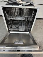 Siemens Inbouw Vaatwasser, Witgoed en Apparatuur, Vaatwasmachines, Gebruikt, 60 cm of meer, Eco programma, Ophalen of Verzenden