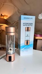 Amarapure Hydrogen Water Fles - Zo goed als nieuw, Ophalen of Verzenden, Zo goed als nieuw