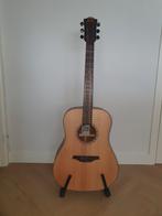 Akoestische gitaar Bromo Bat 1 als nieuw, Muziek en Instrumenten, Snaarinstrumenten | Gitaren | Akoestisch, Ophalen