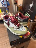Nike Air Max 1 SP Concepts, Kleding | Heren, Schoenen, Overige kleuren, Nike, Ophalen of Verzenden, Sneakers of Gympen