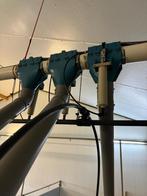 Voersysteem vijzel [506], Dieren en Toebehoren, Boekhorst trading, Info@boekhorsttrading.com, Singel 16, Weidegang