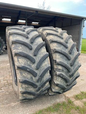 Michelin 520/60/R28  Firestone 650/65 R42 bridstone710/70 38