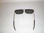 Vintage jaren 60 zonnebril heren Geen sterkte, Sieraden, Tassen en Uiterlijk, Zonnebrillen en Brillen | Heren, Overige merken