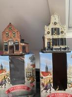Kerstdorp, Diversen, Kerst, Ophalen, Gebruikt