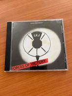 Linton Kwesi Johnson - Forces of Victory CD, Cd's en Dvd's, Verzenden, Gebruikt