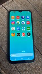 Samsung a14 (5g), Telecommunicatie, Mobiele telefoons | Samsung, Zwart, Touchscreen, Ophalen of Verzenden, Zo goed als nieuw