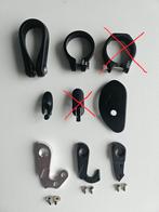 Diverse kleinmaterialen of small parts Cervélo NIEUW, Fietsen en Brommers, Ophalen of Verzenden, Nieuw, Algemeen, Wiel