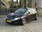 Seat Leon 2.0 TFSI ABT 250PK (Cupra FR), Voorwielaandrijving, 65 €/maand, Gebruikt, Leon