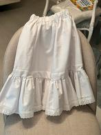 Onderjurkje voor kind trouwen communie, Kleding | Dames, Trouwkleding en Trouwaccessoires, Ophalen of Verzenden, Zo goed als nieuw