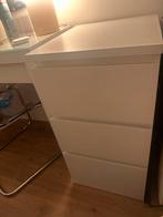 ikea ladekast, Ophalen, Zo goed als nieuw, 25 tot 50 cm, Minder dan 100 cm