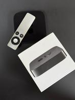 Apple TV, Ophalen of Verzenden, Zo goed als nieuw, Zonder harde schijf