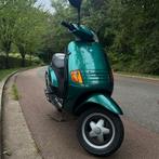 Skr 125cc, Fietsen en Brommers, Scooters | Piaggio, Ophalen, Zo goed als nieuw, Benzine, Overige modellen