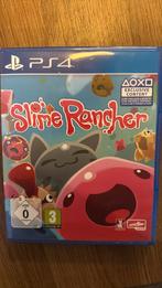 Slime Rancher, Spelcomputers en Games, Games | Sony PlayStation 4, 1 speler, Ophalen, Zo goed als nieuw, Vanaf 3 jaar