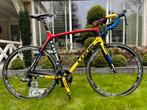 Look Mondriaan 695 Carbon race fiets ( xl), Fietsen en Brommers, Fietsen | Racefietsen, Overige merken, Meer dan 20 versnellingen