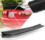 JapPower Ducktail spoiler - Mazda Mx-5 MX5 NA 89-97