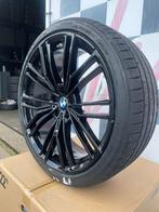20 Inch Velgen Bmw 5 serie 5x112 M5 G30 G31 Falken g21 G20, Banden en Velgen, Nieuw, Ophalen of Verzenden, Personenwagen