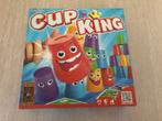 Cup King spel, Ophalen of Verzenden, Zo goed als nieuw