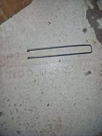 Grote partij Blisterhaken / Winkelhaken T.w.v €150,- Euro!, Ophalen of Verzenden, Zo goed als nieuw