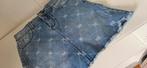 Denim rokje, Kinderen en Baby's, Kinderkleding | Maat 146, Ophalen of Verzenden, Zo goed als nieuw, Meisje, Jurk of Rok