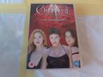 Charmed DVD Box seizoen 6 (Let op Engels Geen NL ondertitel), Ophalen, Gebruikt, Alle leeftijden, Boxset