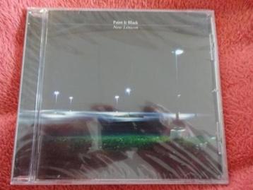 CD Paint It Black – New Lexicon , RFL 093 Hardcore SEALED beschikbaar voor biedingen
