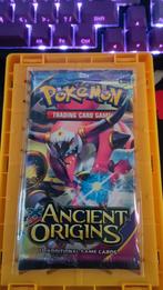 Pokemon - Ancient Origins Booster Pack, Ophalen of Verzenden, Booster