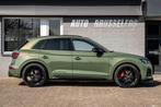 Audi Q5 50 TFSI e S edition Competition SQ5 Style Pano-matri, Automaat, 14 kWh, Euro 6, 4 cilinders