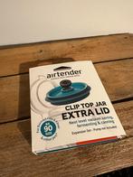Airtender deksel, Ophalen, Zo goed als nieuw