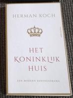 Herman Koch Het koninklijk huis paperback, Nieuw, Herman Koch, Ophalen of Verzenden
