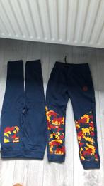 Joggingbroek maat 122/128 nieuw, Nieuw, Jongen, Ophalen of Verzenden, Broek