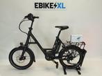 NIEUW! I:SY S8 ZR F Bosch AL+ MM 500Wh!, Ophalen of Verzenden