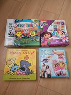 Kinderspellen,puzzels en kinderboeken, Ophalen of Verzenden, Zo goed als nieuw, Puzzelen