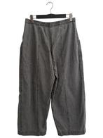 Oska broek XXL, Zwart, Maat 46/48 (XL) of groter, Ophalen of Verzenden, Zo goed als nieuw