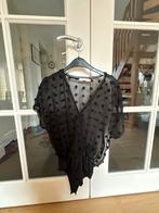Zwarte Vera & Lucy Body - Maat M, Maat 38/40 (M), Zwart, Ophalen of Verzenden, Zo goed als nieuw