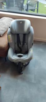 Joie I-Spin 360 autostoel . 6 mnd tot 6 jaar, Verstelbare rugleuning, Gebruikt, 0 t/m 18 kg, Isofix