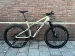 Specialized epic expert evo, carbon, XL, Overige merken, Ophalen of Verzenden, Zo goed als nieuw, 53 tot 57 cm