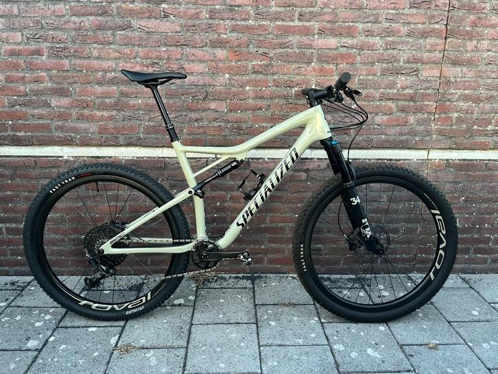 Specialized epic expert evo, carbon, XL, Fietsen en Brommers, Fietsen | Mountainbikes en ATB, Zo goed als nieuw, Heren, Overige merken